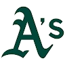 Oakland Athletics Logo